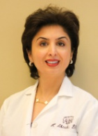 Dr. Hengameh Abtahi, DDS