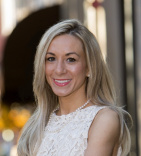 Dr. Arianna Papasikos, DMD, MBA