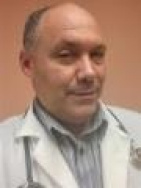 Dr. Aesthor Eduardo Bombino, MD