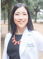 Lydia Kao, MD