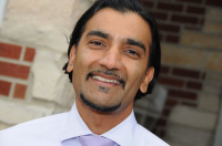 Dr. Tushar Shah, DDS 0