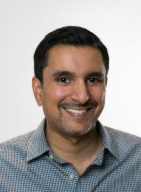 Zain Manji, DDS, MD, FRCD-C