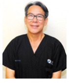 Dr. Sonny J. H. Wong, MD, FACC