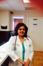 Priya Ghorpade, MD