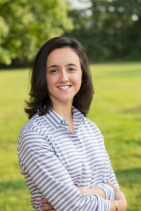 Dr. Christina Ciano, DMD
