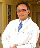 Dr. Saeed Marefat, MD, FACS