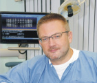 Wolodymyr Zin, DDS