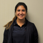 Jillian D'Amico, PA
