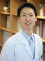 Dr. Seok Park, PHD, LAC