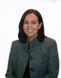 Caroline Sanchez, MD 1