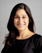 Joshika Kanabar, DDS, MS