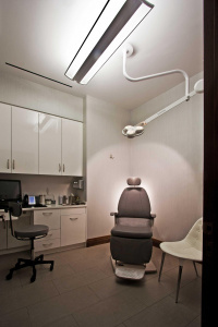 SURGICAL INTAKE SUITE 13