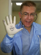 Kurt Kenton Weber, DDS