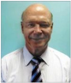 Stephen Cruikshank, MD, MBA, ABAARFM, ABIHM