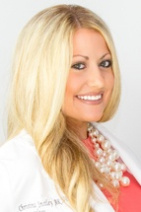 Christina Suain Smitley, ARNP