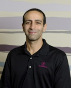 Dr. Roham Rafat, DDS, MS