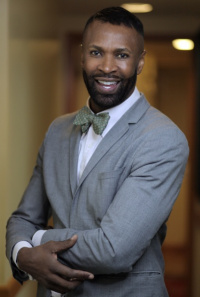 Christopher L. Johnson, MD, MSc, FACS 0
