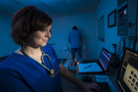 Provider Profile 16