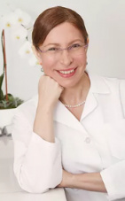 Irina Rossinski, DDS