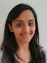 Dr. Ekta Lund, PT, MSPT, CSCS, CKTP