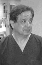 Ansar U. Khan, MD