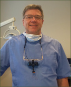 Dr. Robert B Lenker, DMD