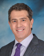 Dr. Eugene L. Antenucci, DDS