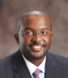 Alfred Johnson, MD