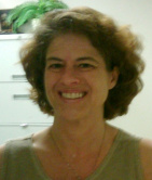 Anne Mayfield, LPC