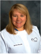 Ruth Ann D'Arco, DDS