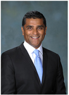 Janak B. Patel, DDS