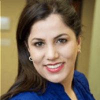 Dr. Maryam Horiyat 0