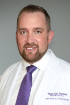 Matthew Gerald Thorson, MD