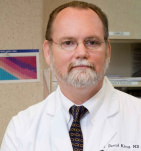 Dr. William David King, MD
