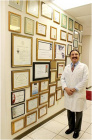 Raul Sergio Cantu-Willman, MD