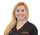 Dr. Luviana Soto, DDS, CAGS