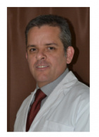 Alberto Gallastegui, DDS