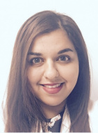Dr. Tania Kapila, DPM