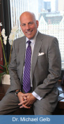 Michael L. Gelb, DDS, MS