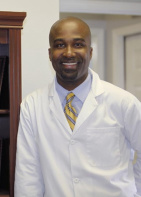 Dr. Brian Bain, DDS