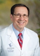 Dr. Ralph Nietrzeba, MD, FCCP, FACP