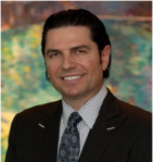 Aldo F. Leopardi, BDS, DDS, MS