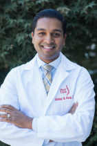 Akshay Garg, MD