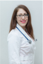 Dr. Ashley H. Marcus, MD