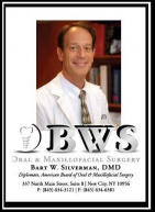 Dr. Bart W. Silverman, DMD