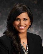 Teena P. Varghese, MD