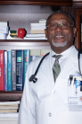 Albert Boyd, MD