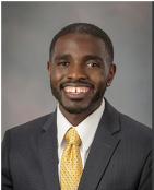 Franklin Awah, DDS, MD