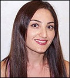 Mariam Nadi, DDS