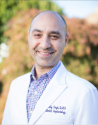 Ricky Singh, DMD